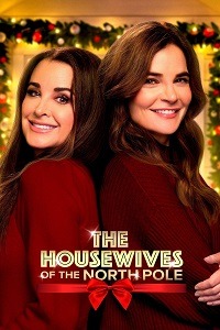 دانلود کامل زیرنویس فارسی فیلم The Housewives of the North Pole 2021