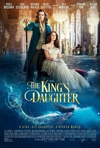 دانلود کامل زیرنویس فارسی فیلم The King’s Daughter 2022