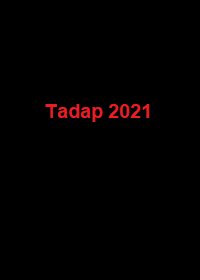 دانلود زیرنویس فارسی فیلم Tadap 2021