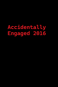 دانلود کامل زیرنویس فارسی فیلم Accidentally Engaged 2016