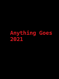 دانلود کامل زیرنویس فارسی فیلم Anything Goes 2021