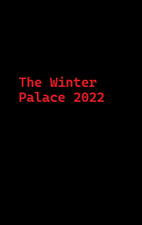 دانلود کامل زیرنویس فارسی فیلم The Winter Palace 2022