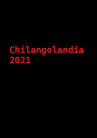 دانلود کامل زیرنویس فارسی فیلم Chilangolandia 2021