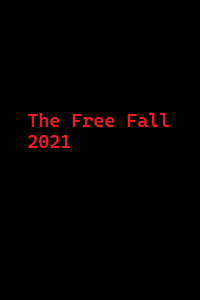 دانلود کامل زیرنویس فارسی فیلم The Free Fall 2021