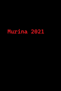 دانلود کامل زیرنویس فارسی فیلم Murina 2021