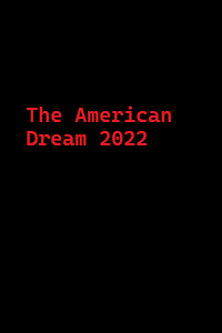 دانلود کامل زیرنویس فارسی فیلم The American Dream 2022