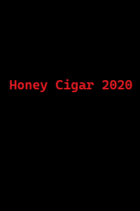 دانلود کامل زیرنویس فارسی فیلم Honey Cigar 2020