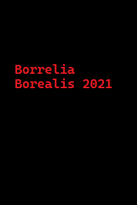 دانلود کامل زیرنویس فارسی فیلم Borrelia Borealis 2021