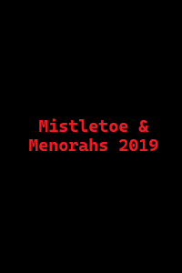 دانلود کامل زیرنویس فارسی فیلم Mistletoe & Menorahs 2019
