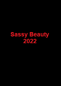 دانلود کامل زیرنویس فارسی سریال Sassy Beauty 2022