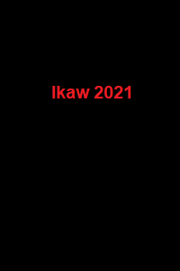 دانلود زیرنویس فارسی فیلم Ikaw 2021