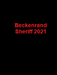 دانلود زیرنویس فارسی فیلم Beckenrand Sheriff 2021