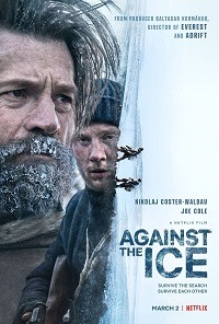 دانلود کامل زیرنویس فارسی فیلم Against the Ice 2022