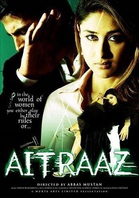 دانلود زیرنویس فارسی فیلم Aitraaz 2004