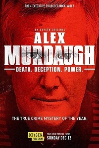 دانلود کامل زیرنویس فارسی فیلم Alex Murdaugh: Death. Deception. Power 2021