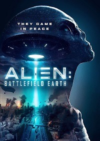 دانلود کامل زیرنویس فارسی فیلم Alien: Battlefield Earth 2021