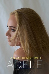 دانلود کامل زیرنویس فارسی فیلم An Audience with Adele 2021