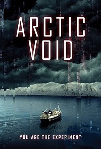 دانلود کامل زیرنویس فارسی فیلم Arctic Void 2022