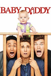 دانلود کامل زیرنویس فارسی سریال Baby Daddy 2012