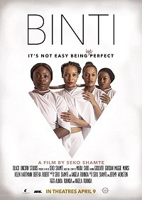 دانلود کامل زیرنویس فارسی فیلم Binti 2021