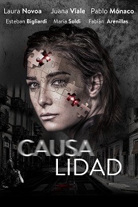 دانلود کامل زیرنویس فارسی فیلم Causality 2021