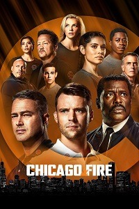 دانلود کامل زیرنویس فارسی سریال Chicago Fire 2012