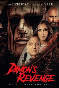 دانلود کامل زیرنویس فارسی فیلم Damon’s Revenge 2022