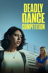 دانلود کامل زیرنویس فارسی فیلم Dancer in Danger 2022