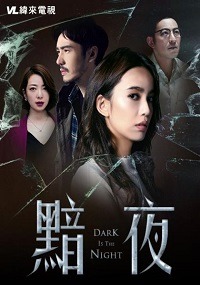 دانلود کامل زیرنویس فارسی فیلم Dark is The Night 2019