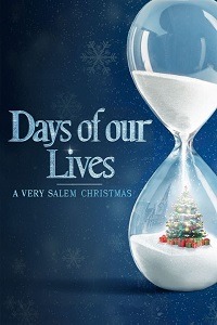 دانلود کامل زیرنویس فارسی فیلم Days of Our Lives: A Very Salem Christmas 2021