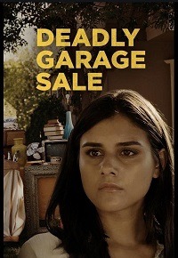 دانلود کامل زیرنویس فارسی فیلم Deadly Garage Sale 2022