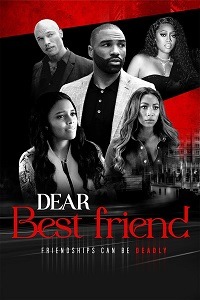 دانلود کامل زیرنویس فارسی فیلم Dear Best Friend 2021