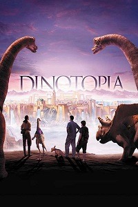 دانلود کامل زیرنویس فارسی سریال Dinotopia 2002