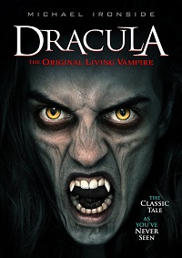 دانلود زیرنویس فارسی فیلم Dracula: The Original Living Vampire 2022