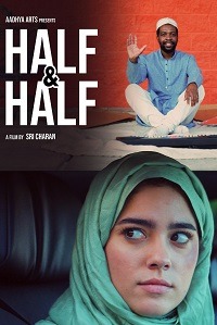 دانلود کامل زیرنویس فارسی فیلم Half & Half 2022