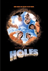 دانلود کامل زیرنویس فارسی فیلم Holes 2003