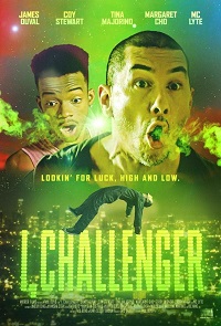 دانلود کامل زیرنویس فارسی فیلم I, Challenger 2021