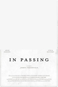 دانلود کامل زیرنویس فارسی فیلم In Passing 2020