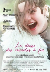 دانلود کامل زیرنویس فارسی فیلم Goddess of the Fireflies 2020