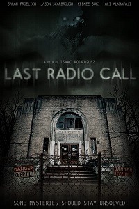 دانلود کامل زیرنویس فارسی فیلم Last Radio Call 2021