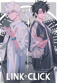 دانلود زیرنویس فارسی سریال Link Click 2021