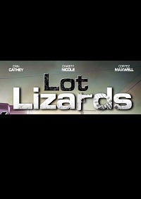 دانلود کامل زیرنویس فارسی فیلم Lot Lizards 2022