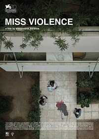 دانلود کامل زیرنویس فارسی فیلم Miss Violence 2013