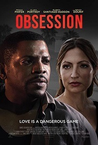 دانلود کامل زیرنویس فارسی فیلم Obsession 2019