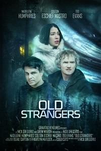 دانلود کامل زیرنویس فارسی فیلم Old Strangers 2022