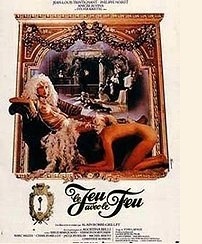 دانلود کامل زیرنویس فارسی فیلم Le jeu avec le feu 1975