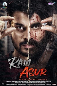 دانلود کامل زیرنویس فارسی فیلم Ram Asur 2021