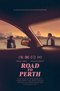 دانلود کامل زیرنویس فارسی فیلم Road to Perth 2021