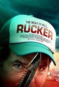 دانلود کامل زیرنویس فارسی فیلم Rucker (The Trucker) 2022