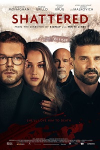 دانلود فیلم Shattered 2022 (متلاشی 2022) رایگان